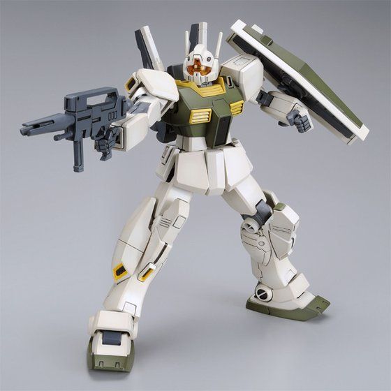 HGUC 1/144 RGM-86R Gundam type Mass-production model Ⅲ(Gundam Unicorn Desert Color)
