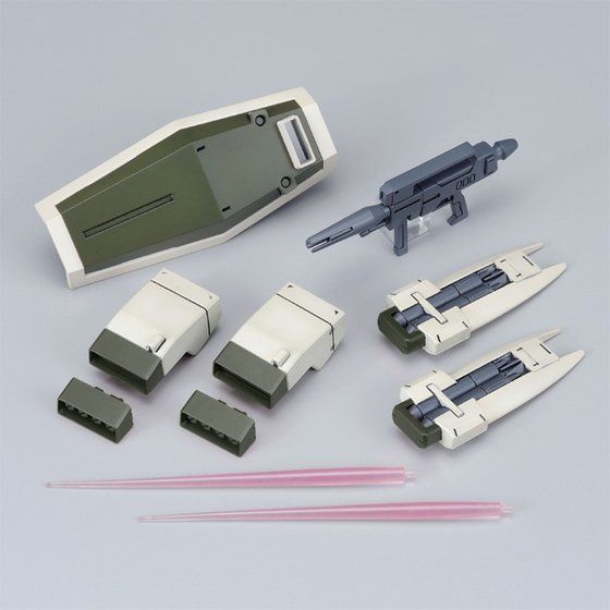HGUC 1/144 RGM-86R Gundam type Mass-production model Ⅲ(Gundam Unicorn Desert Color)