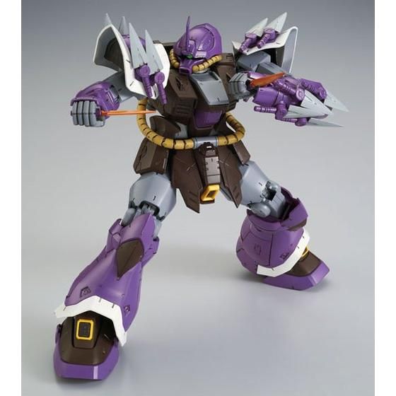 RE/100 1/100 イフリート・シュナイド｜バンダイ ホビーサイト