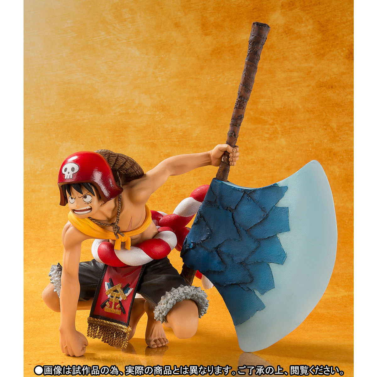 フィギュアーツzero モンキー D ルフィ One Piece Film Gold Opening Ver ワンピース 趣味 コレクション バンダイナムコグループ公式通販サイト