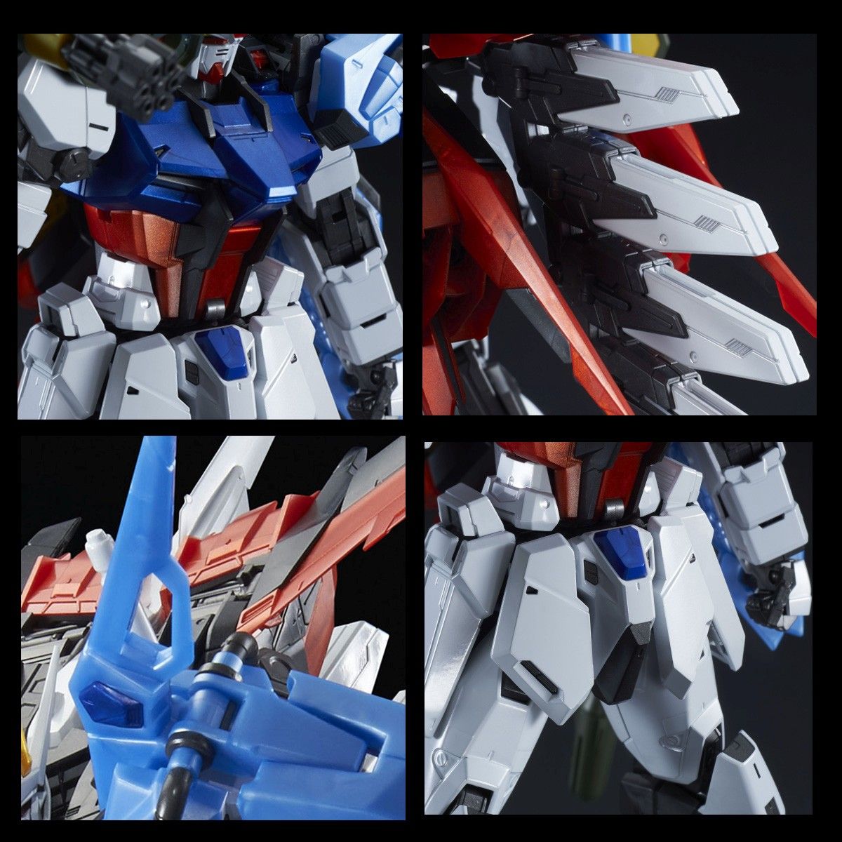 ｍｇ 1 100 パーフェクトストライクガンダム スペシャルコーティングｖｅｒ ガンダムシリーズ 趣味 コレクション プレミアムバンダイ公式通販