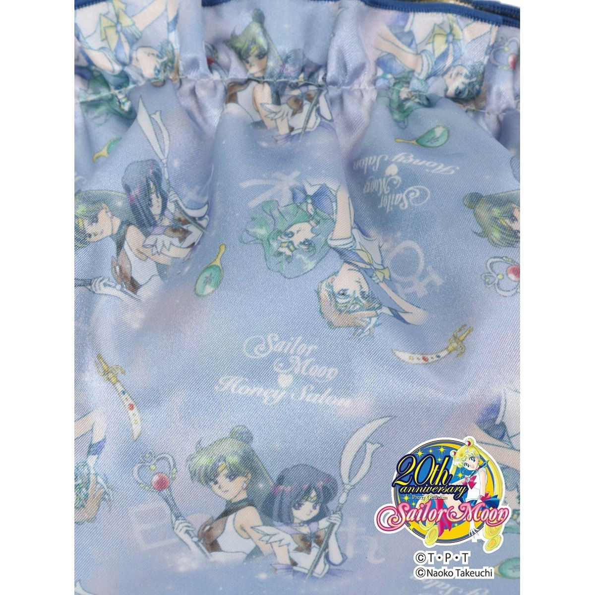 極美品 セーラームーン ハニーサロン Salor Moon パンプス 厚底 希少 Honey Salon（ハニーサロン）の「美少女戦士セーラームーン