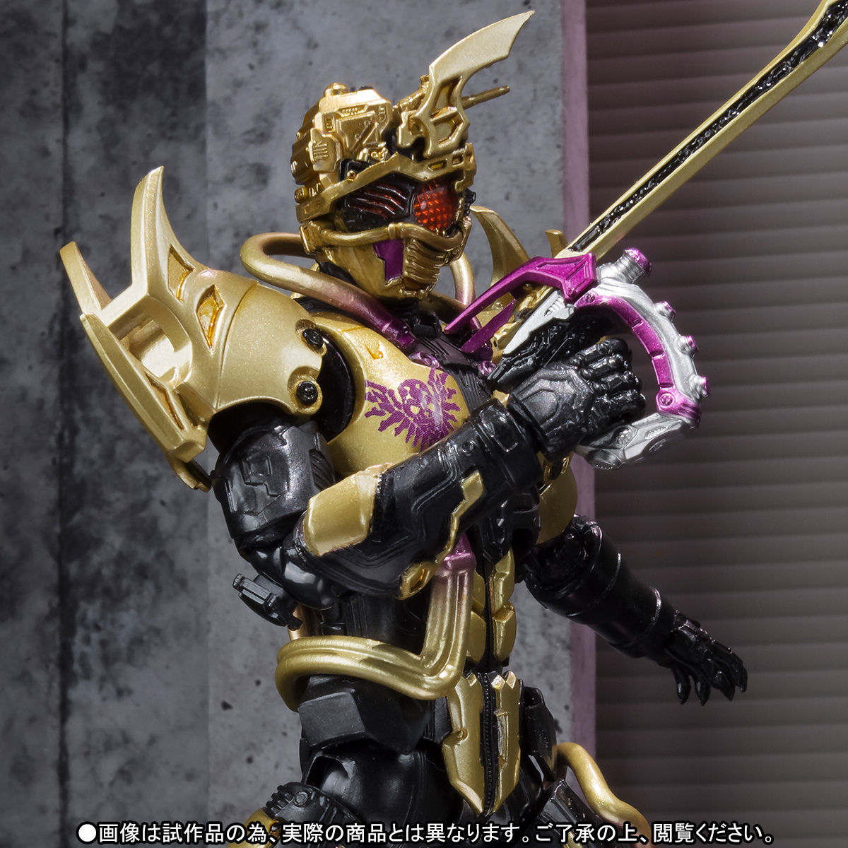 S.H.Figuarts 超魔進チェイサー | 仮面ライダードライブ フィギュア