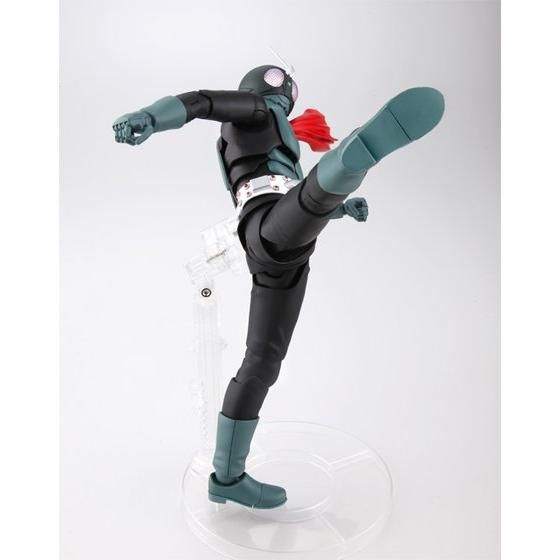 MG FIGURE-RISE 1/8 仮面ライダー旧1号 【再販】 | 仮面