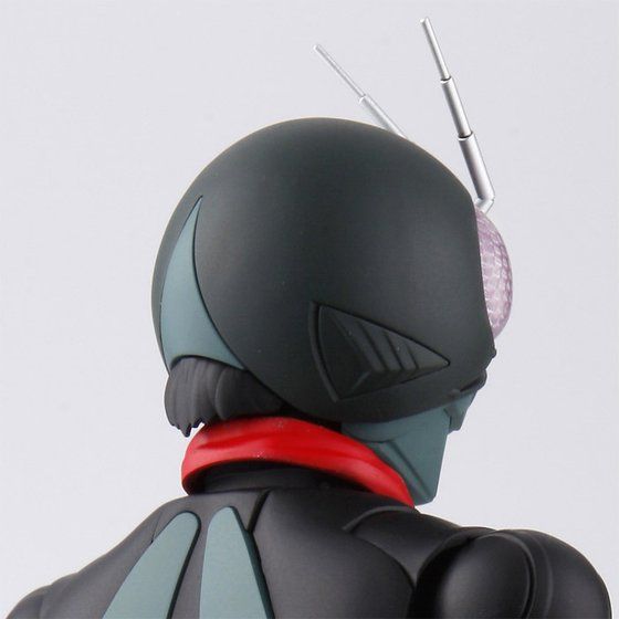 MG FIGURE-RISE 1/8 仮面ライダー旧1号 【再販】 | 仮面