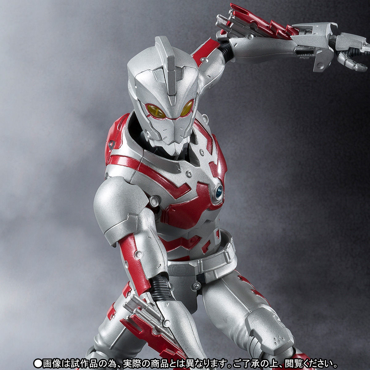 Ultra Act S H Figuarts Ace Suit ウルトラマンシリーズ 趣味 コレクション バンダイナムコグループ公式通販サイト