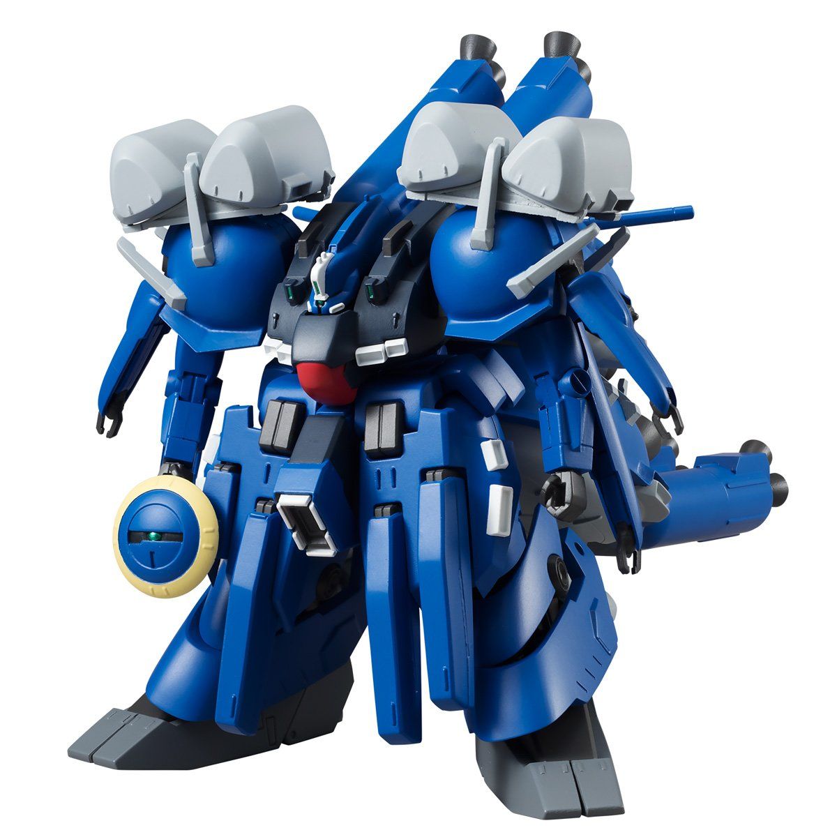 機動戦士ガンダム ユニバーサルユニット ゼク・ツヴァイ | ガンダム