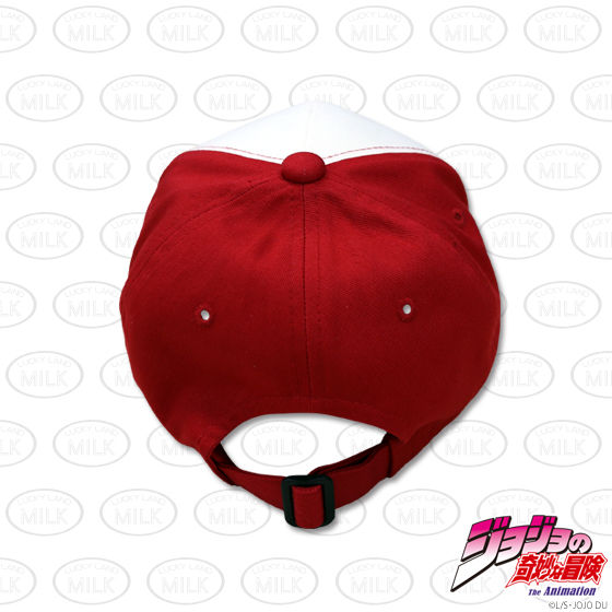 【ジョジョジョイマン】Marlboro90sコーデュロイキャップ　箱付き赤 Marlboro マルボロ コーデュロイキャップ CAP 刺繍ロゴ アイレット