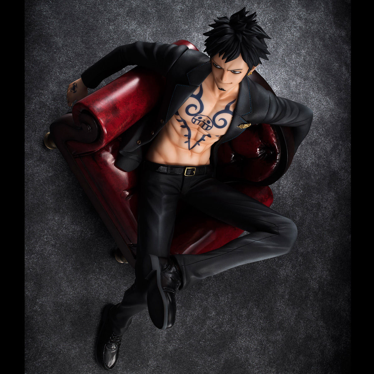 Portrait Of Piratesワンピース S O C トラファルガー ロー ワンピース 趣味 コレクション バンダイナムコグループ公式通販サイト