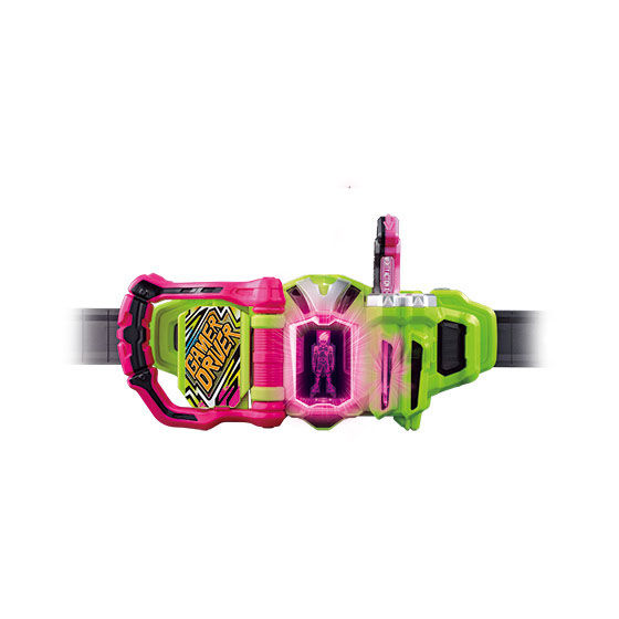 変身ベルト DXゲーマドライバー|仮面ライダーおもちゃウェブ 変身ベルト DXゲーマドライバー|仮面ライダーおもちゃウェブ