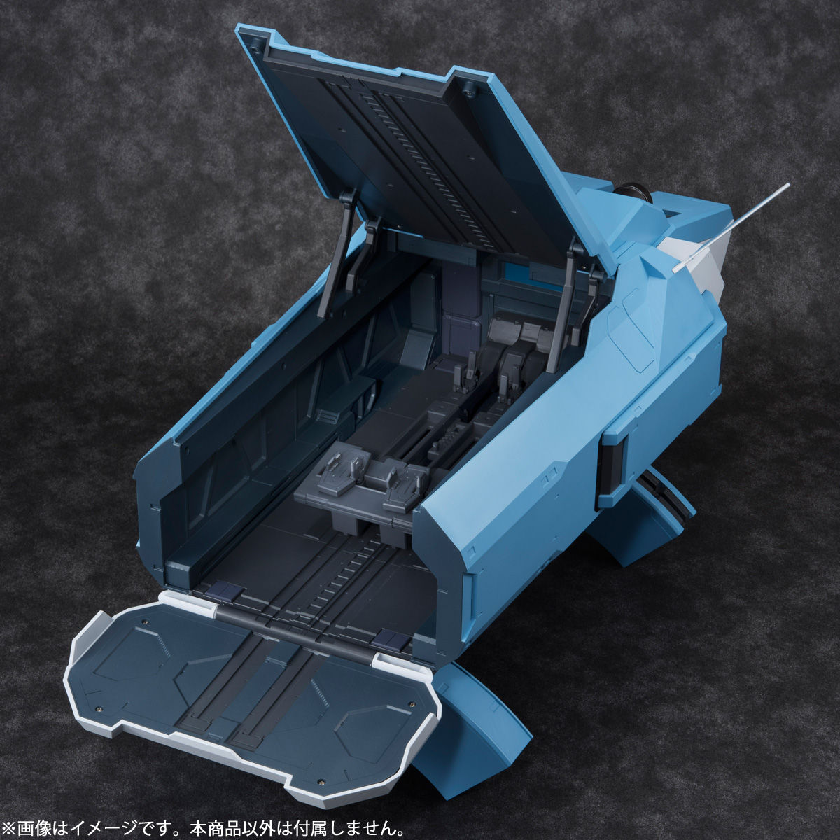 Realistic Model Series 1/144スケール HGシリーズ用 機動戦士ガンダム 