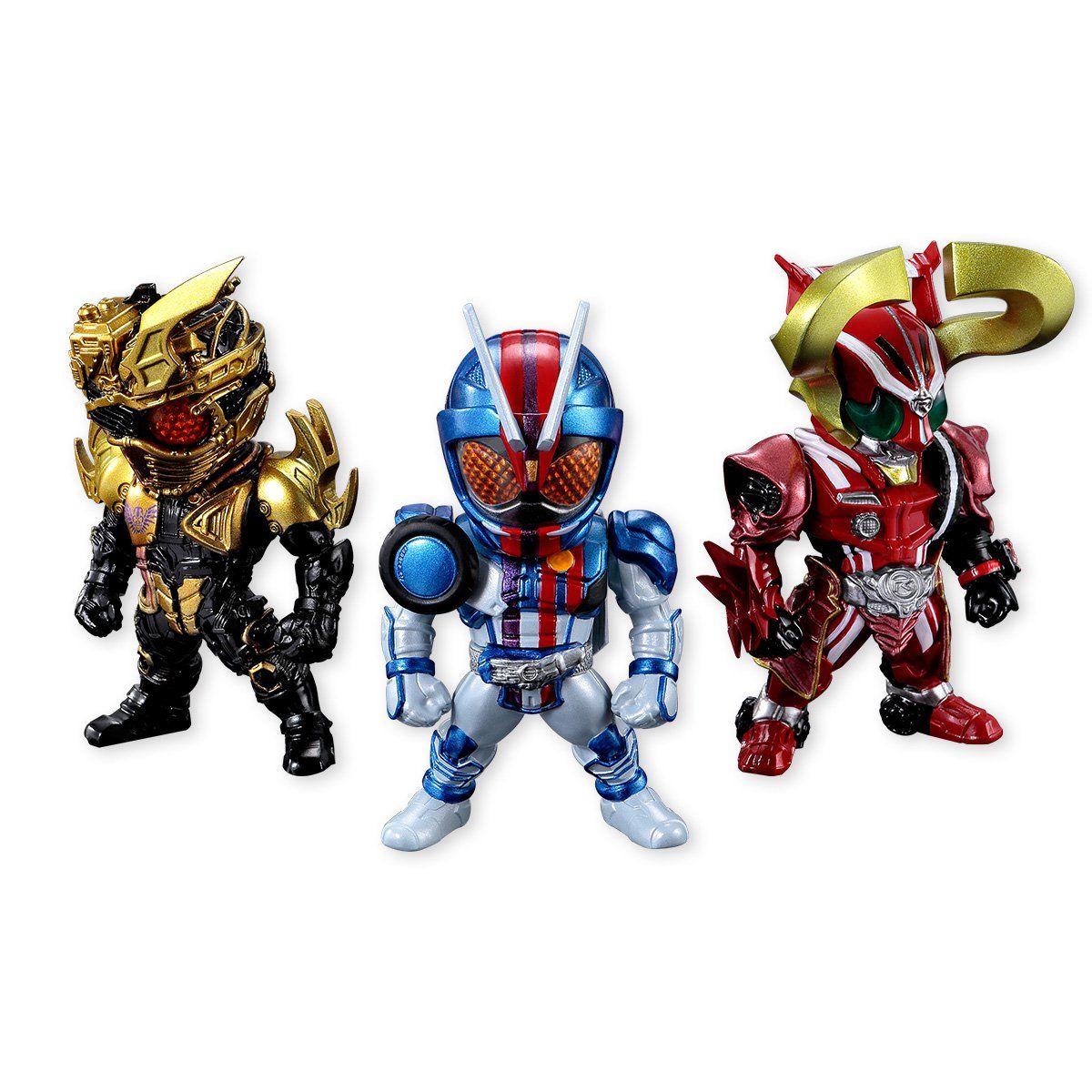 定番正規店K1 プレバン限定 CONVERGE KAMEN RIDER 仮面ライダー エグゼイド PB11 12 13 コンバージ パラドクス クロノス アクリルロゴディスプレイEX その他