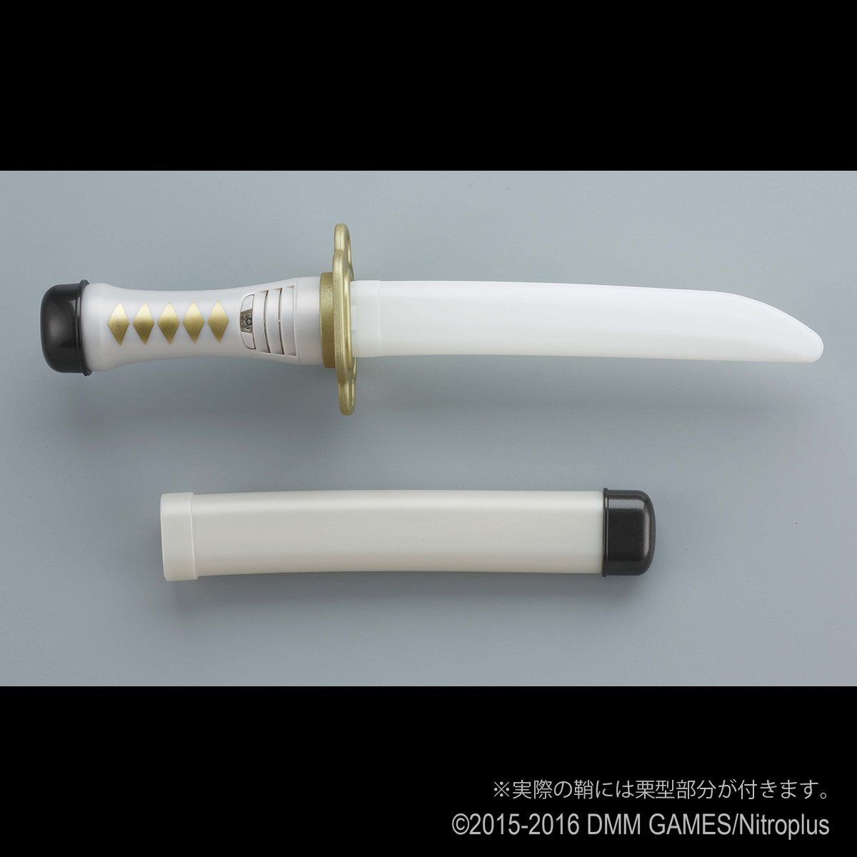 刀剣乱舞 Online 抜刀ペンライト 刀剣乱舞 Online 趣味 コレクション バンダイナムコグループ公式通販サイト