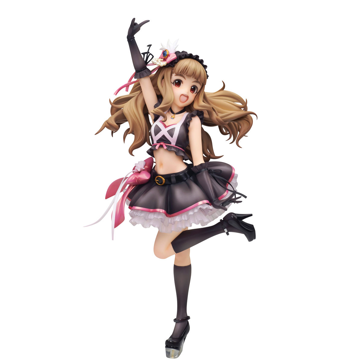 待望の再販 アルファオメガ シンデレラガールズ 神谷奈緒 Triad Primus Ver 並行輸入品 新品sa 即納 セールsale