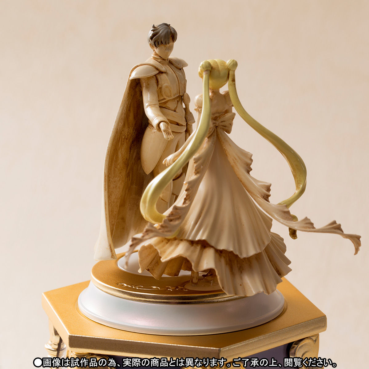 値下げ☆。.:＊・゜☆PROPLICA×FiguartsZero タキシードミ… | www