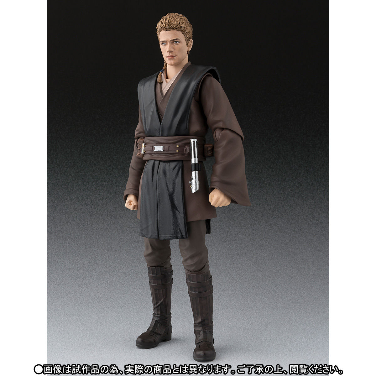 人気セールSALE特典付き S.H.Figuarts アナキン・スカイウォーカー SF・ファンタジー・ホラー