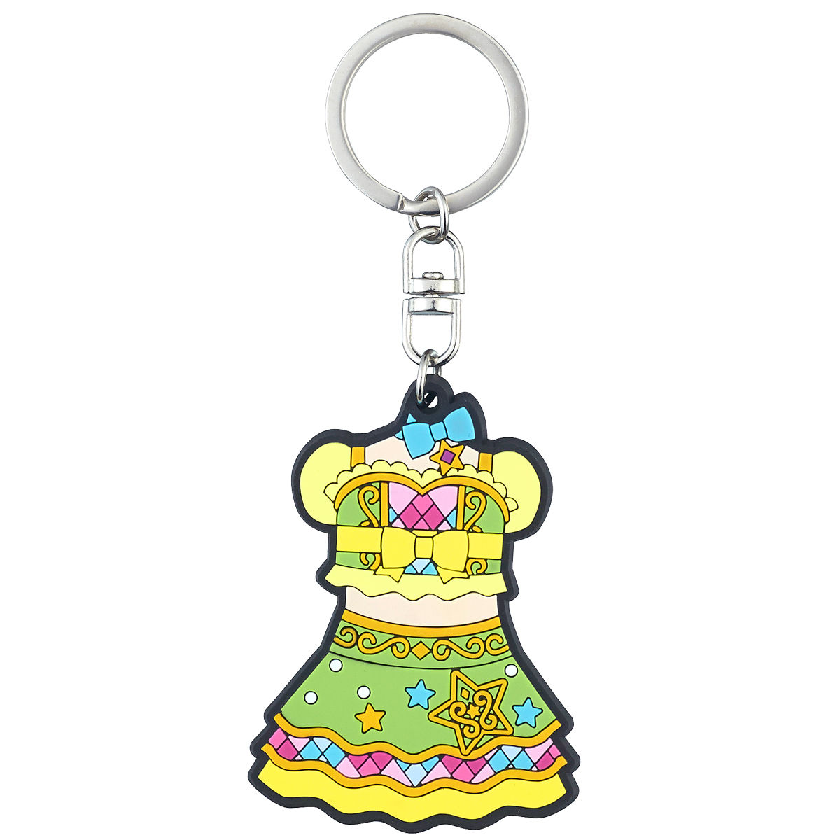 アイカツ！スタイル ドレスラバーチャーム 早乙女あこ