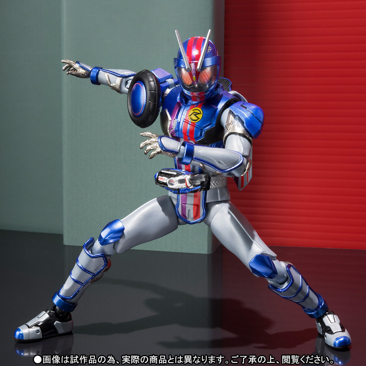 S H Figuarts 仮面ライダーマッハチェイサー 仮面ライダードライブ 趣味 コレクション バンダイナムコグループ公式通販サイト