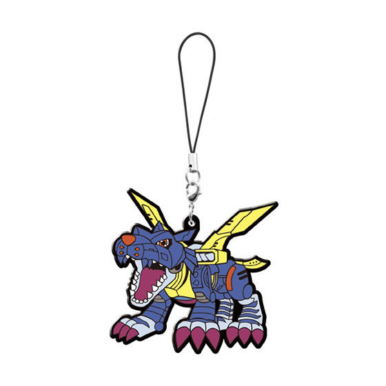 デジモンアドベンチャーtri. カプセルラバーマスコット vol.2 デジモンアドベンチャーtri. カプセルラバーマスコット vol.2