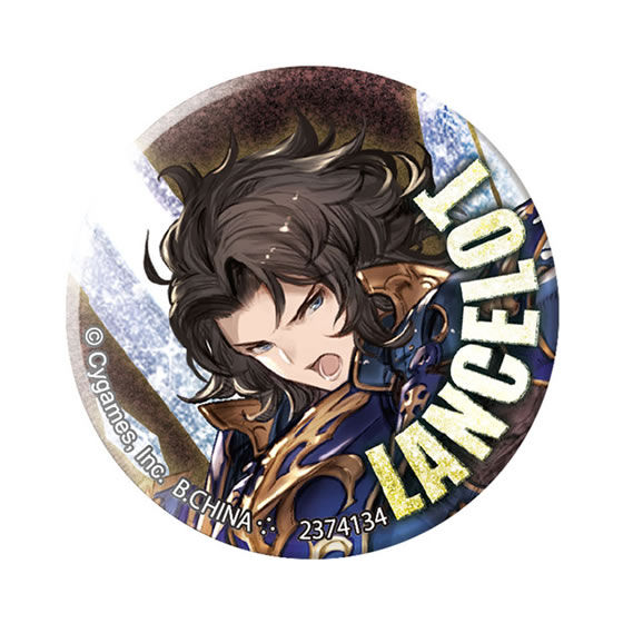 mini】GRANBLUE FANTASY 缶バッジコレクションSP｜ガシャポンオフィシャルサイト