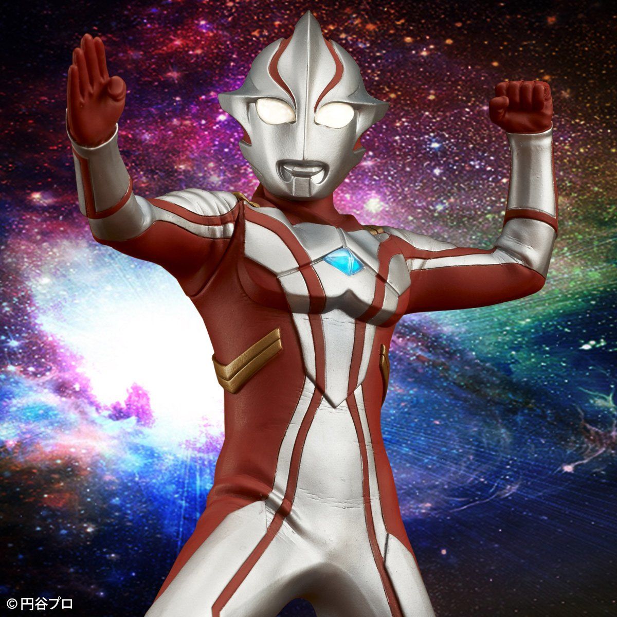 大怪獣シリーズ Ultra New Generation ウルトラマンメビウス発光ver プレミアムバンダイ限定 ウルトラマンシリーズ 趣味 コレクション バンダイナムコグループ公式通販サイト