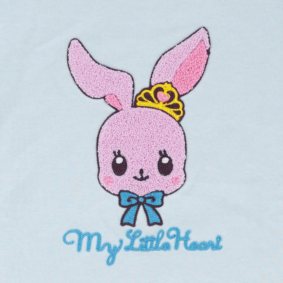 アイカツ スタイル マスコットデザイントレーナー リトルバニー アイカツ シリーズ ファッション アクセサリー バンダイナムコグループ公式通販 サイト