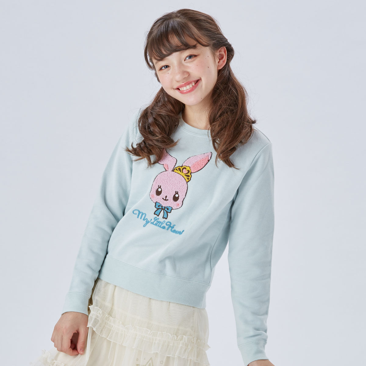 アイカツ スタイル マスコットデザイントレーナー リトルバニー アイカツ シリーズ ファッション アクセサリー バンダイナムコグループ公式通販 サイト