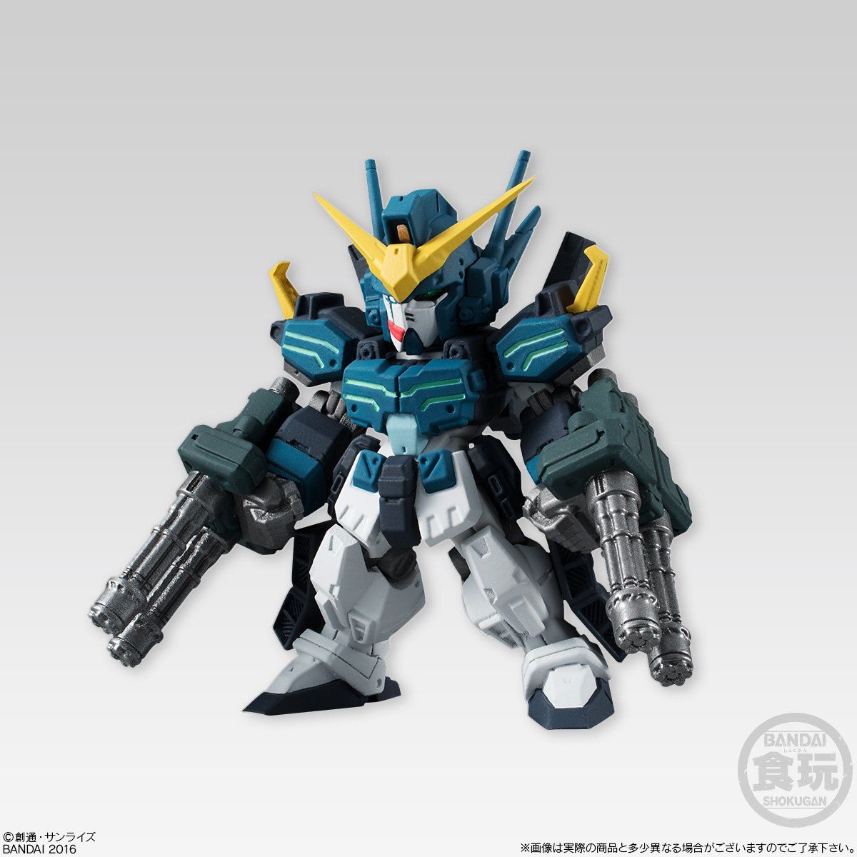 FW GUNDAM CONVERGE♯6（10個入） | 新機動戦記ガンダムW フィギュア 