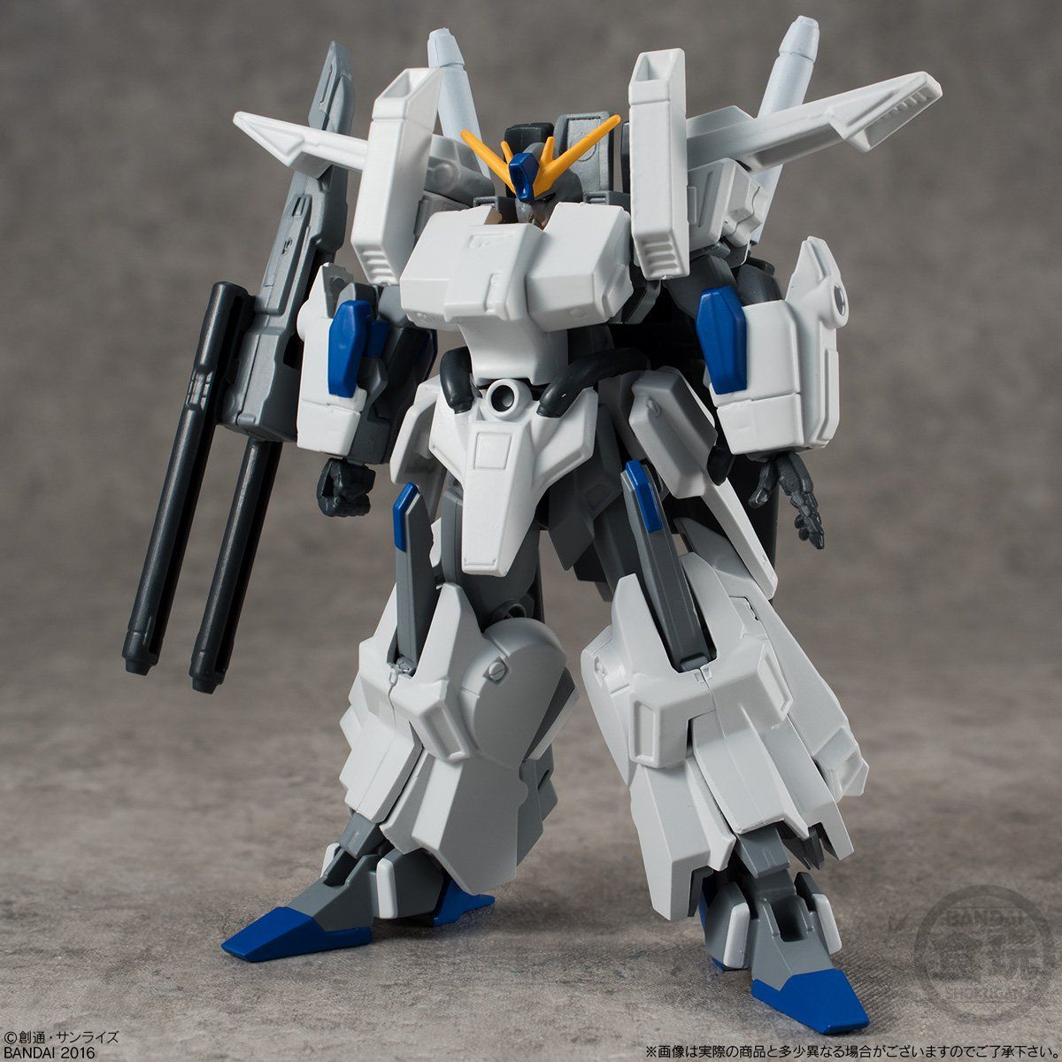 機動戦士ガンダム ASSAULT KINGDOM FAZZ【プレミアムバンダイ限定