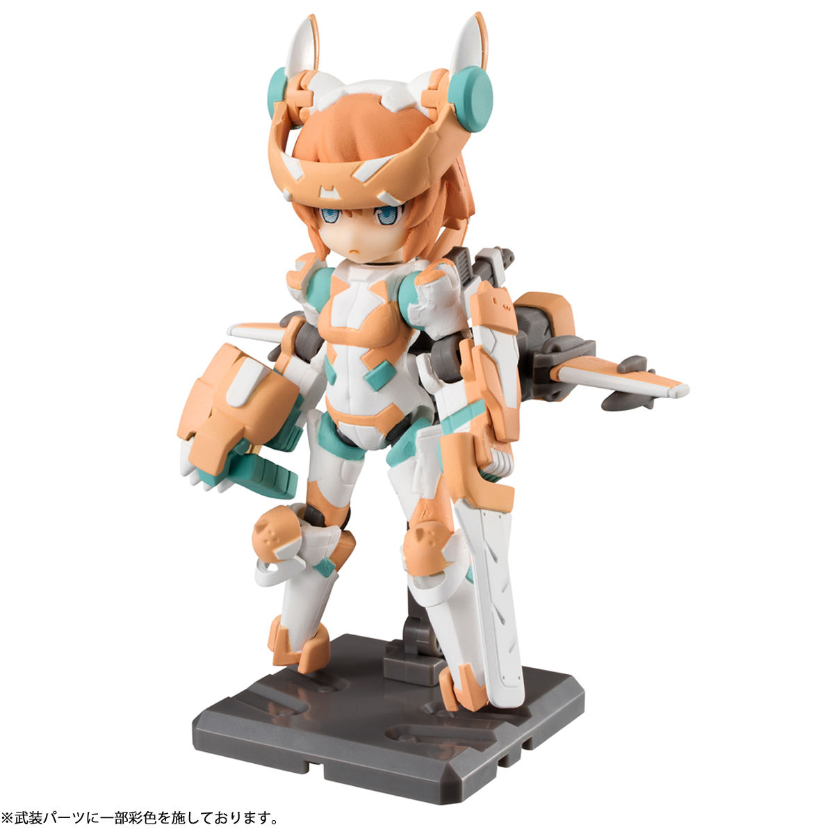 抽選販売】デスクトップアーミー B-101[TR]sシルフィー(テスト機カラー