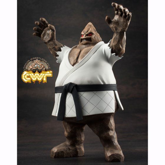 抽選販売】CWF -CHOJIN WRESTLER'S FILE- キン肉マン 「7人の悪魔超人