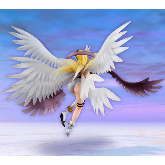 抽選販売】G.E.M.シリーズ デジモンアドベンチャー