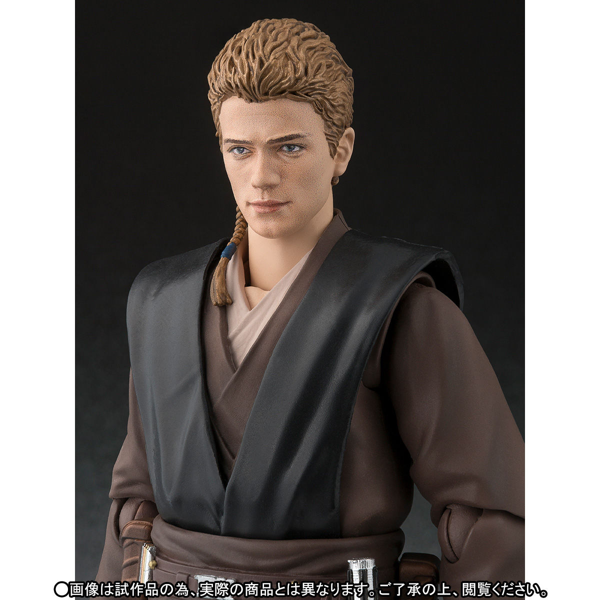 S.H.Figuarts アナキン・スカイウォーカー（ATTACK OF THE CLONES