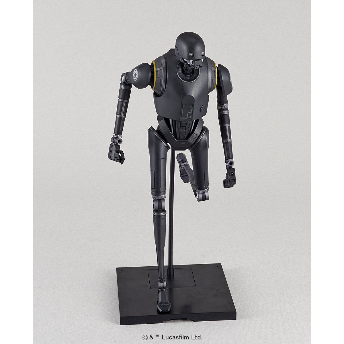 BANDAI 1/12 K-2SO