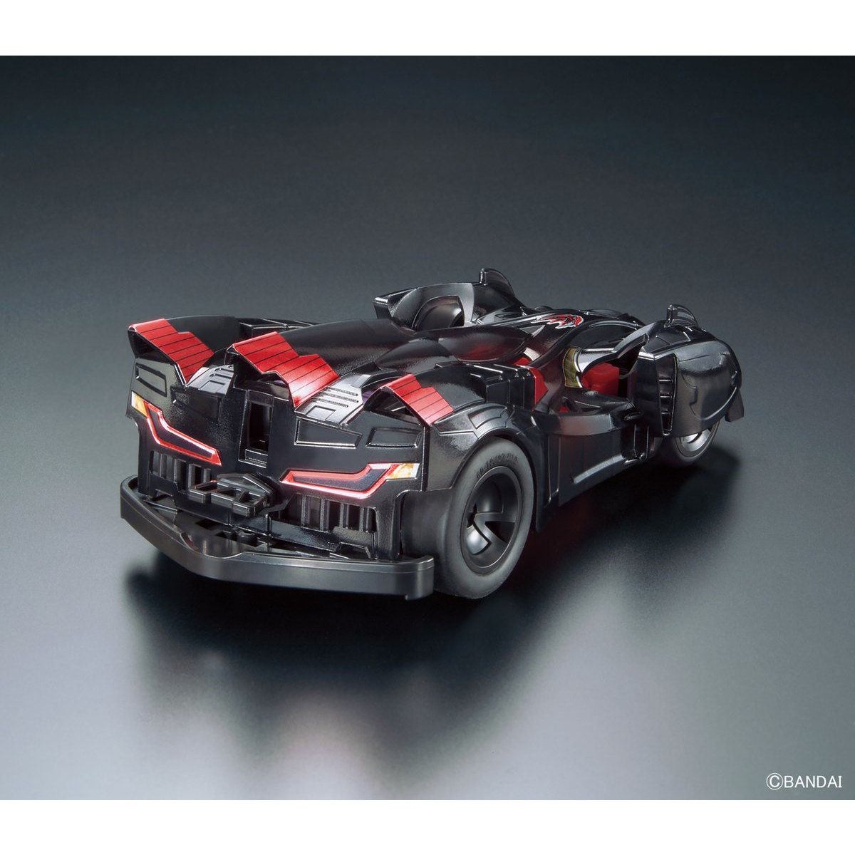 ゲキドライヴ GD-011 シュバルツドラゴン | フィギュア | アニメグッズ