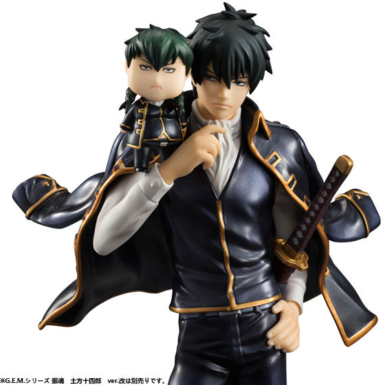 抽選販売】G.E.M.シリーズ 銀魂 坂田銀子 | 銀魂 フィギュア | アニメ