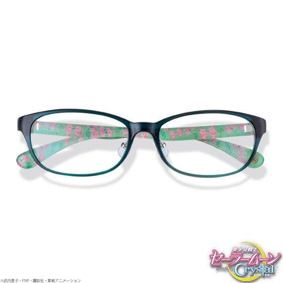 抽選販売】美少女戦士セーラームーンCrystal×JINS×BANDAI