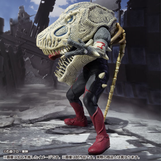 仮面ライダーW ガシャポンソフビシリーズEX ドーパントセット1 ガシャポンカンソフビシリーズEX 仮面ライダーW ドーパント