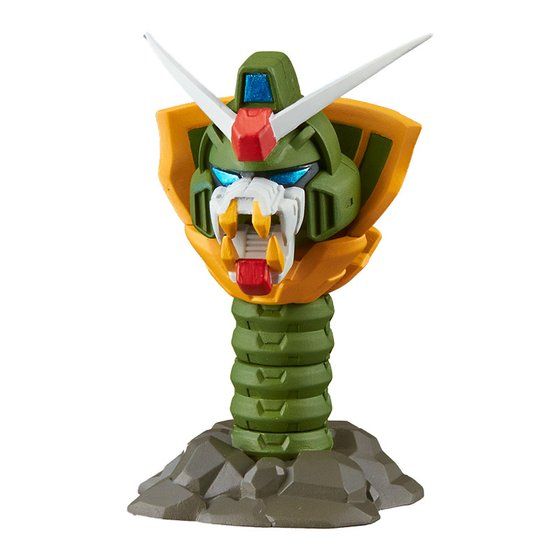 ガシャポン戦士DASHプレミア01 (ガシャデパ限定) ガシャポン戦士DASHプレミア01 (ガシャデパ限定) ガシャポン戦士DASH