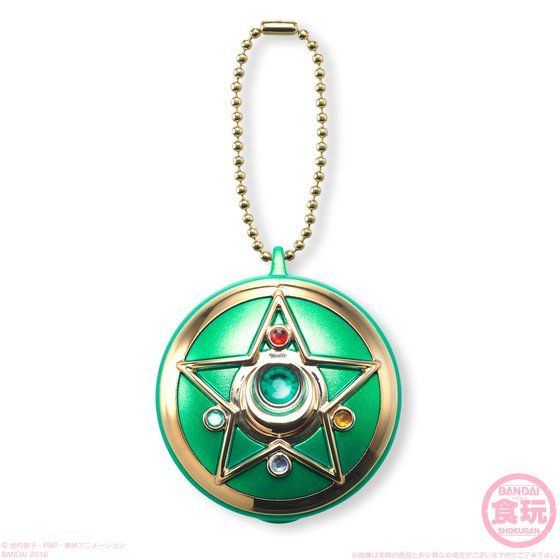 ミニチュアリータブレット 通信機カラーver. | 美少女戦士