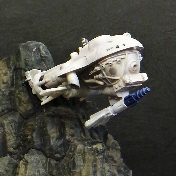 はるかさん専用 ゴジラ2001 ギガンティックシリーズ 背びれ発光イメージVer 抽選販売】ギガンティックシリーズ ゴジラ(2001)背びれ発光イメージVer