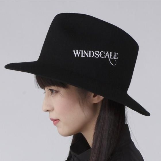 仮面ライダーW　WINDSCALE　帽子　左 翔太郎　フエルトハット 仮面ライダーW WIND SCALE 左 翔太郎 フエルトハット | 仮面