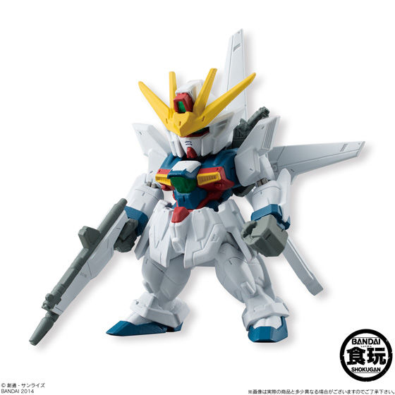 FW GUNDAM CONVERGE16（10個入） | ガンダムシリーズ フィギュア