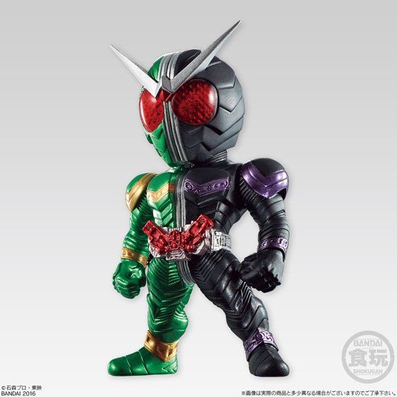 CONVERGE KAMEN RIDER3(10個入) | 仮面ライダードライブ