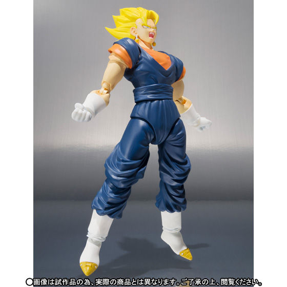 抽選販売】S.H.Figuarts ベジット | ドラゴンボールシリーズ フィギュア・プラモデル・プラキット | アニメグッズ  ・おもちゃならプレミアムバンダイ｜バンダイナムコグループの公式通販サイト