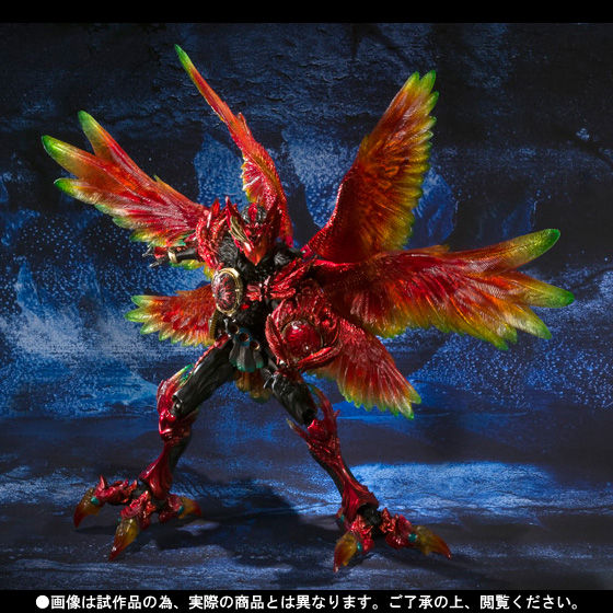 S.I.C. 仮面ライダーオーズ タジャドル コンボ バンダイ Amazon.co.jp: TAMASHII NATIONS S.I.C. 仮面ライダーオーズ
