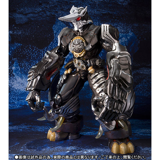 S.I.C. 仮面ライダーオーズ サゴーゾ コンボ （魂ウェブ限定）