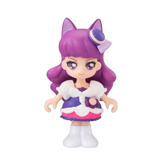 キラキラ プリキュアアラモード プリコーデドール キュアマカロン 商品情報 キラキラ プリキュア アラモード バンダイ プリキュアおもちゃサイト