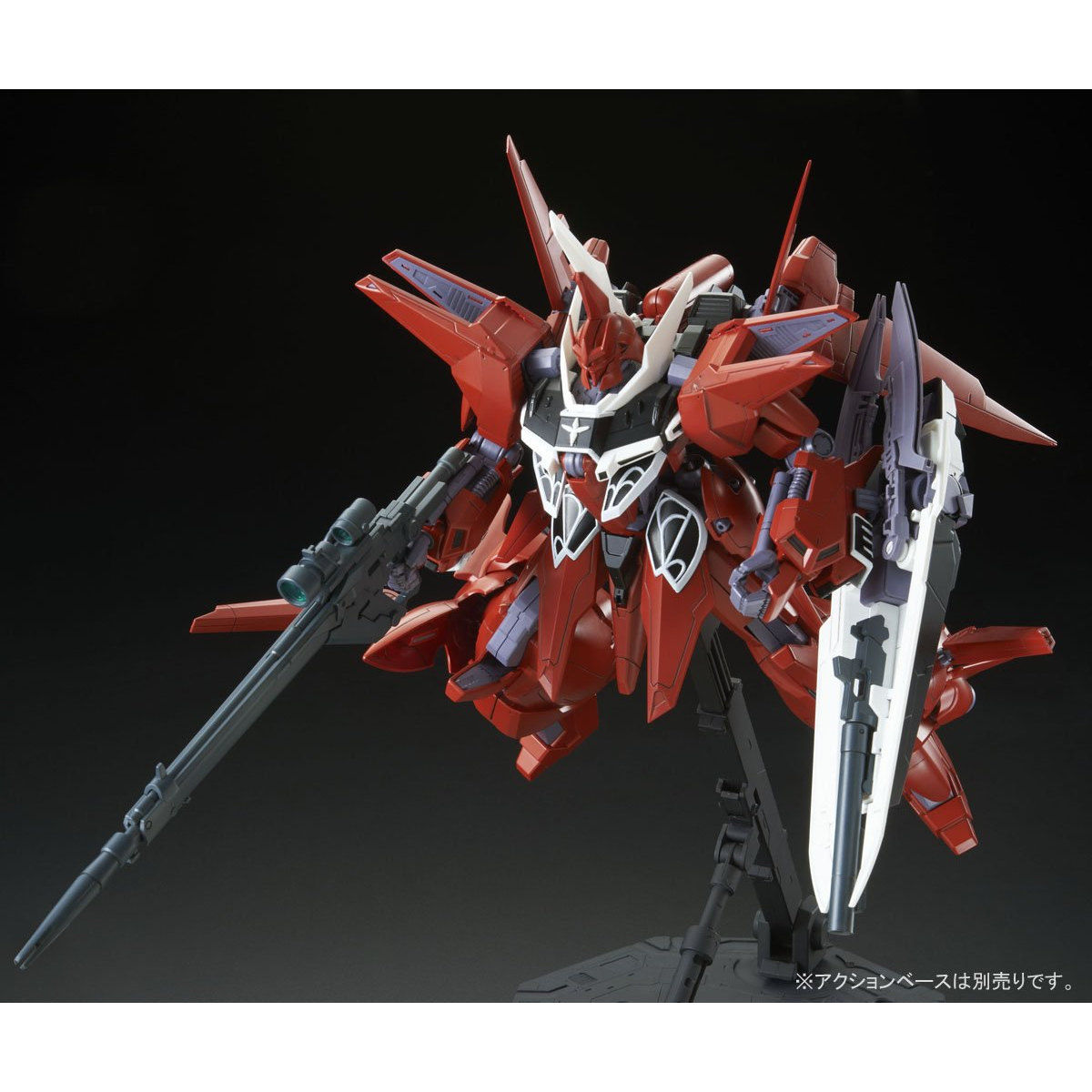 Re 100 1 100 リバウ ２次 ２０１７年３月発送 機動戦士ガンダムuc ユニコーン 趣味 コレクション バンダイナムコグループ公式通販サイト