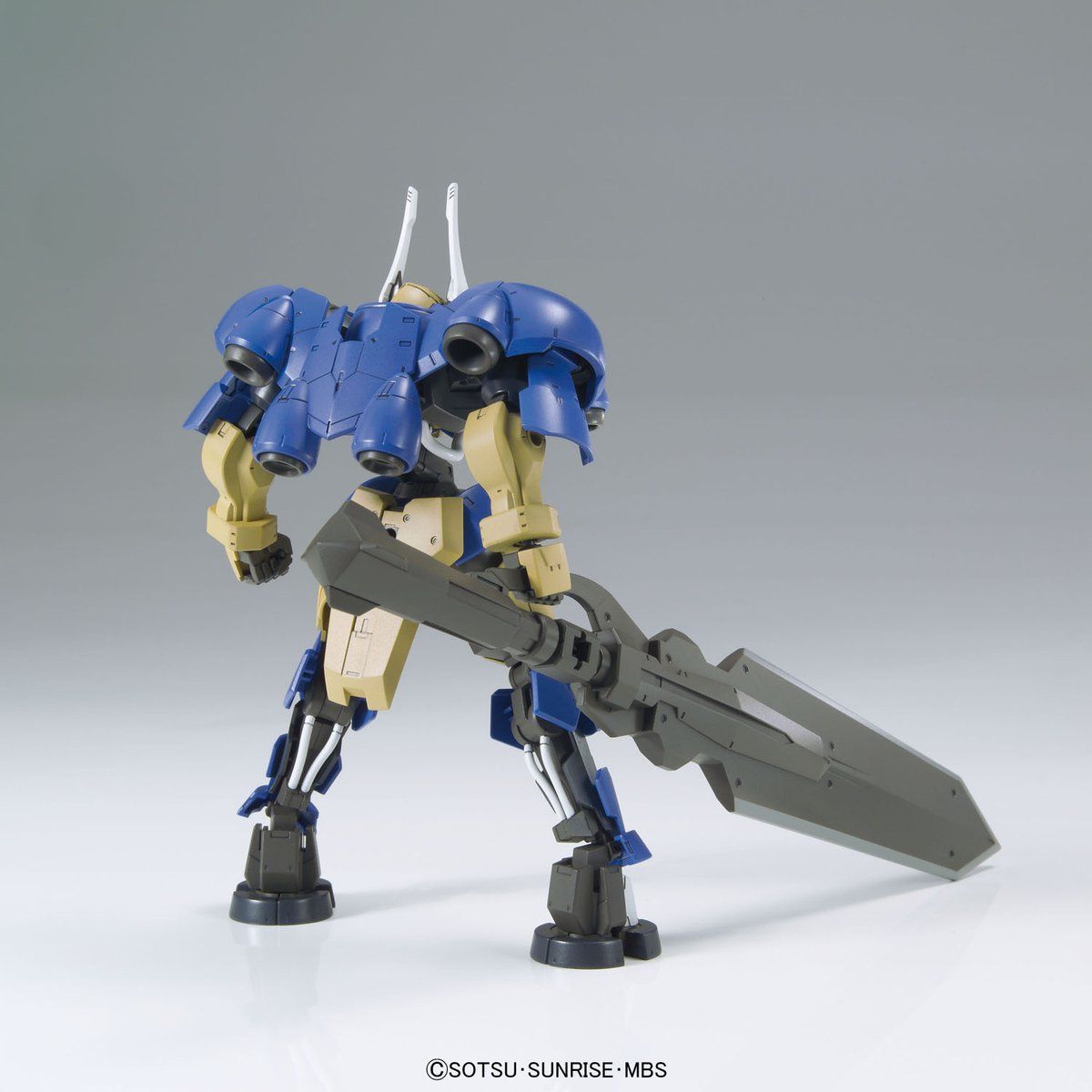 HGIBO 1/144 No.31 V08Re-0526 Helmwige Reincarnation
